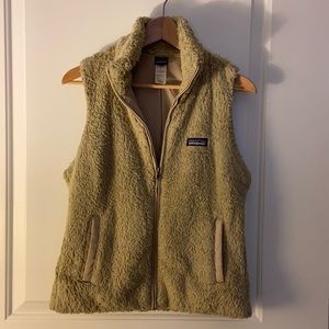 Patagonia Los Gatos vest